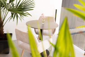 Luxury Experience Suites