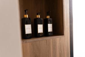 Luxury Experience Suites