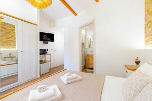 Stone Sail Suite