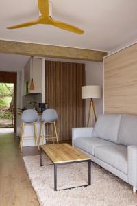 La Escondida Apartment at the San Juan Reservoir