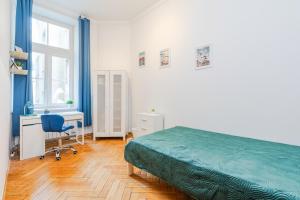 Rooms in a shared apartment Lwowska 11 near Politechnika