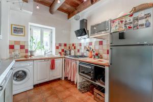Mas Derrière Château