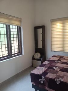 Ithal Villa - Home Stay