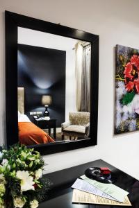 Nymfasia Arcadia Resort Arkadia Greece