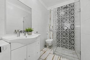 Apartament Na Pokładzie z widokiem na morze by DreamHouse