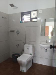 Ithal Villa - Home Stay