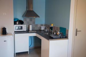 Apartamentos Comfort Calella