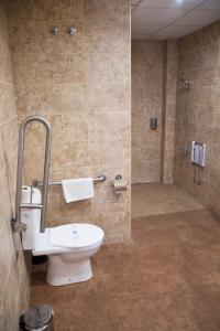 Apartamentos Comfort Calella