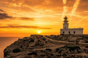 Kampaoh Menorca