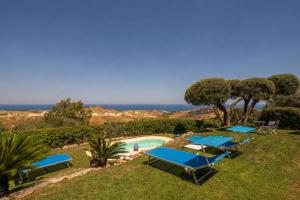 Villa Acquaro, Santa Caterina Dello Ionio, Pool, Ac