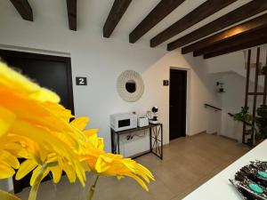 habitaciones tabarca