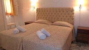 Helion Flat in Gouvia