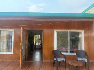 Misty Retreats - Mountain View Dehradun