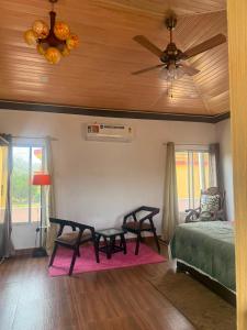 Misty Retreats - Mountain View Dehradun