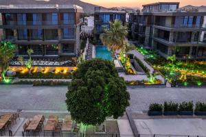 Bodrum Ada Suites Beach Hotel