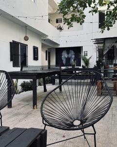 The Soul Hostal