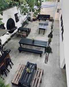 The Soul Hostal
