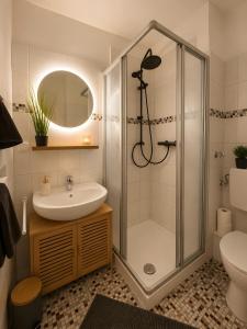 3 Zimmer Fewo in Hahnenklee