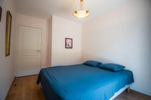 Appartement 2 Chambres Bord de Mer