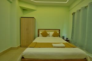 Kaizen Stay-Inn