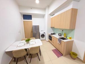 Mehrin Suites By Luxe KLCC