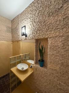 Confortable Habitacion en casa particular con baño compartido