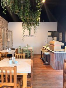 Casa Josefina Hotel Boutique