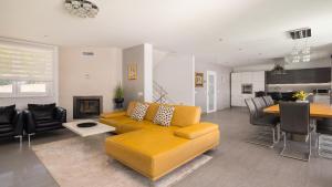 Villa Seven Lakes