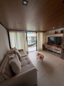 Spectacular apartment
