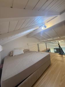 Spectacular apartment