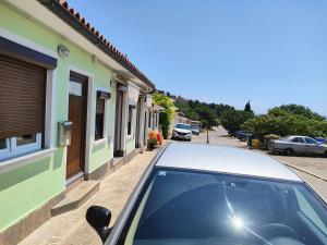 Egidio Gigi Bellich holiday apartments family houses