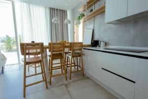 Apartament 170 Green Coast