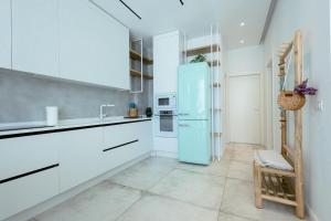 Apartament 170 Green Coast