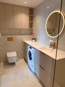 Premium Apartment I City View I Free Parking