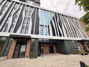 Premium Apartment I City View I Free Parking