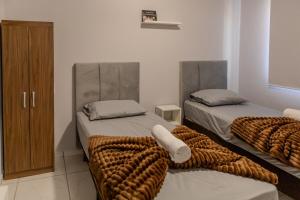 Flat 6 Aurora - Centro de Guabiruba