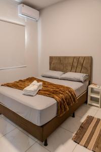 Flat 6 Aurora - Centro de Guabiruba