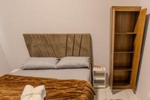 Flat 6 Aurora - Centro de Guabiruba