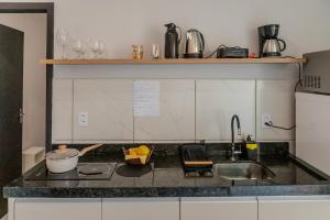 Flat 6 Aurora - Centro de Guabiruba