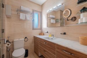 Deluxe 3Br apartment Prestigia Opale Swimming pool & golf