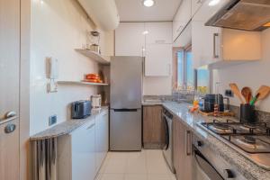 Deluxe 3Br apartment Prestigia Opale Swimming pool & golf