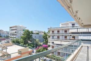 Alimos 4th Floor Residence