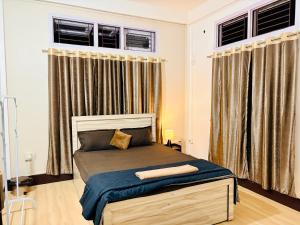 Aurelia Nest Homestay