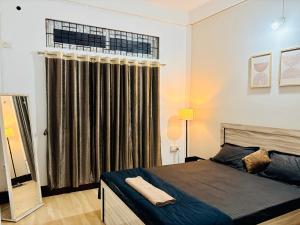 Aurelia Nest Homestay