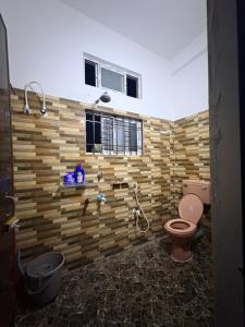 Aurelia Nest Homestay