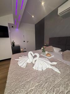 Apartment Diamont Zadar