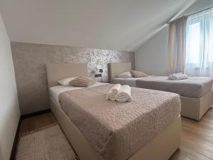 Apartment Diamont Zadar