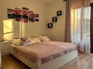 Tramonto apartment