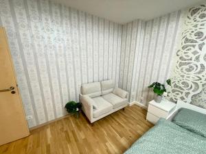 Zentral gelegenes Apartment mit Balkon in Oberhausen