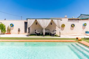 Casa Rural María – Lantejuela